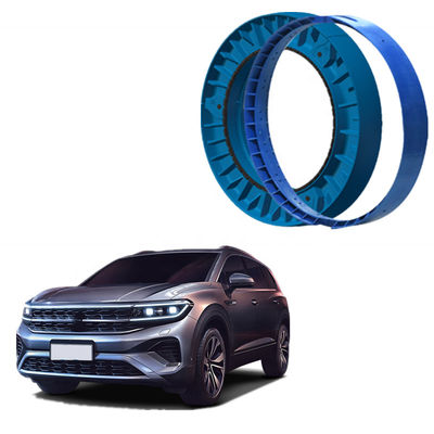 Explosionproof Runflat Tire Systems FOR Tiguan Teramont TERAMONT X Touareg 255/45R19 235/50R