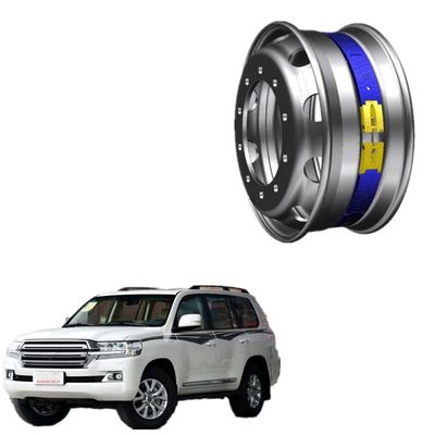 18 INCH Run Flat Tyre Bands FOR Land Cruiser 265/60R18 285/60R18 R18