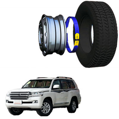 18 INCH Run Flat Tyre Bands FOR Land Cruiser 265/60R18 285/60R18 R18