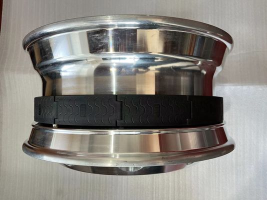 MPV SUV Runflat Tire Systems Tire Burst Emergency Runflat Bands