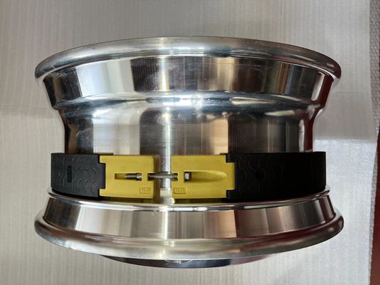 MPV SUV Runflat Tire Systems Tire Burst Emergency Runflat Bands