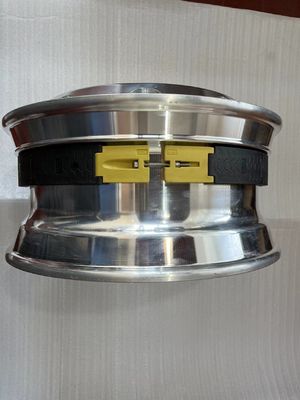 MPV SUV Runflat Tire Systems Tire Burst Emergency Runflat Bands