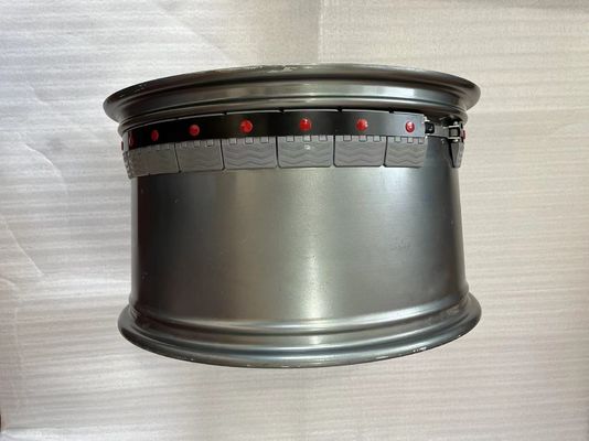 17 Inch Wheel Run Flat Bands 18 Inch Truck Tires Safety Bands