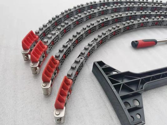 Bullet Proof Flat Tire Protection Bands Runflat Systems For Light Armored Vehicles Vans
