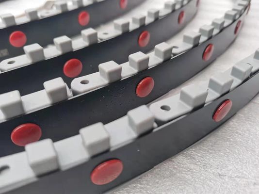 Bullet Proof Flat Tire Protection Bands Runflat Systems For Light Armored Vehicles Vans