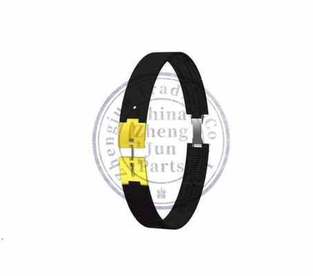 Ballistic Resistant Run Flat Systems Special Vehicle Tyre Run Flat Bands