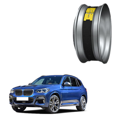 Ballistic Resistant Run Flat Systems Special Vehicle Tyre Run Flat Bands