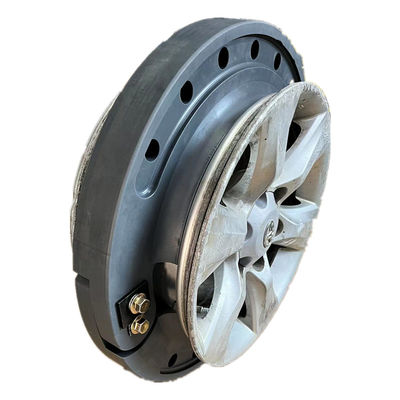 Tire 20'' Run Flat Safety Bands For 365/85R20 18 Inch Run Flat Tyre System