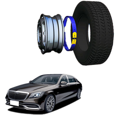 22.5 Inch Run Flat Bands Runflat Tire Systems For Fire Truck Tyre 11r2