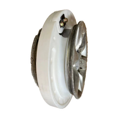 22.5 Inch Run Flat Bands Runflat Tire Systems For Fire Truck Tyre 11r2