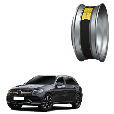Heavy Trucks Tyre Safety Bands Bulletproof Run Flat System Tire Support
