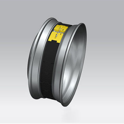 Heavy Trucks Tyre Safety Bands Bulletproof Run Flat System Tire Support