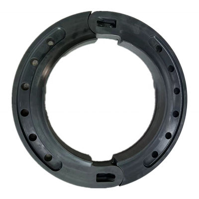 Vehicle Detonation Run Flat Tyre System 225/75R16C 335/80R20 Run Flat Device