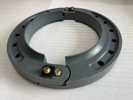 Vehicle Detonation Run Flat Tyre System 225/75R16C 335/80R20 Run Flat Device