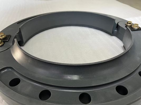 Vehicle Detonation Run Flat Tyre System 225/75R16C 335/80R20 Run Flat Device