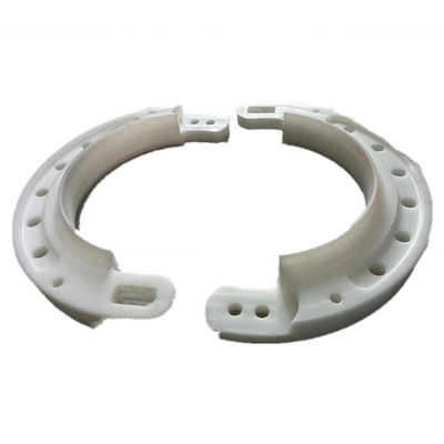 Commercial Vehicle Run Flat Tire Inserts Polymer Synthetic Materials Runflat Inserts