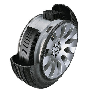 16inch - 24 Inch Flat Tire Protection Bands 365/85R20 Run Flat Tyre System