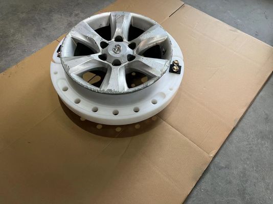 Custom Size Run Flat Tire Inserts 17inch 18inch Polymer Flat Tyre Protection