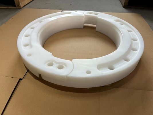 Commercial Truck Run Flat Tyre Insert Runflat Systems For Truck Wheel
