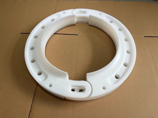Commercial Truck Run Flat Tyre Insert Runflat Systems For Truck Wheel
