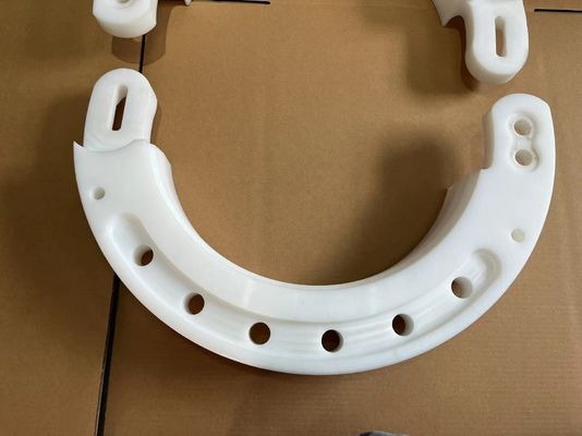Commercial Truck Run Flat Tyre Insert Runflat Systems For Truck Wheel