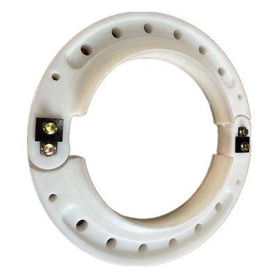 16 Inches Tire Run Flat Insert Armored Truck Wheel Rim Runflat Insert