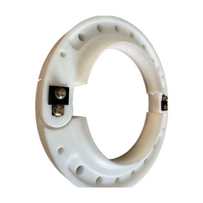 SUV Car Run Flat Tyre System 18 Inch Runflat Insert For Armored Car Wheel