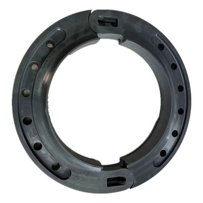 SUV Car Run Flat Tyre System 18 Inch Runflat Insert For Armored Car Wheel