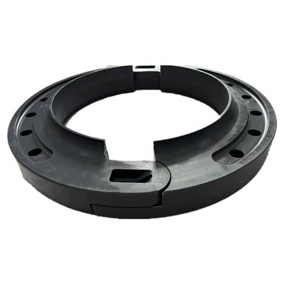 SUV Car Run Flat Tyre System 18 Inch Runflat Insert For Armored Car Wheel