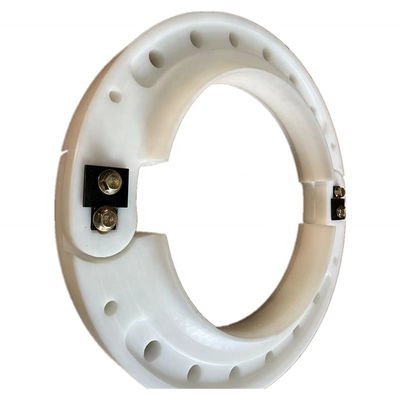 SUV Car Run Flat Tyre System 18 Inch Runflat Insert For Armored Car Wheel