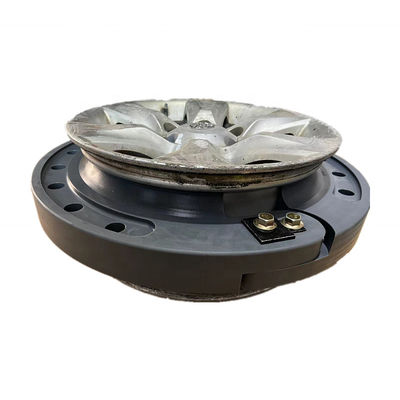 High Polymer Run Flat Tyre Inserts 15 Inch For Armored Car Wheel