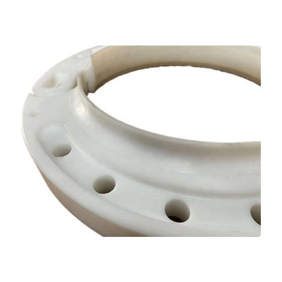 High Polymer Run Flat Tyre Inserts 15 Inch For Armored Car Wheel