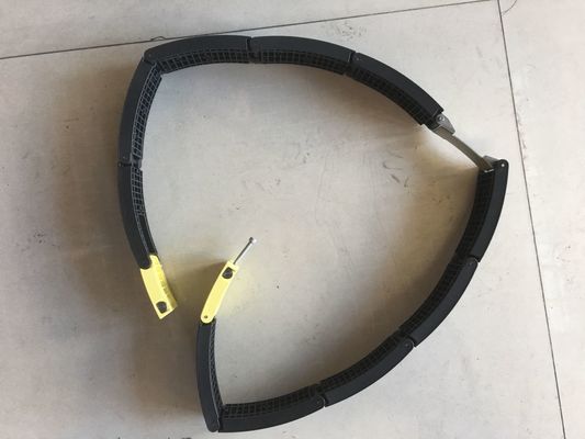 Bulletproof Emergency Flat Tyre Protection Run Flat Safety Bands