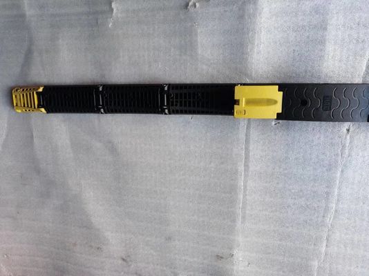 Bulletproof Emergency Flat Tyre Protection Run Flat Safety Bands