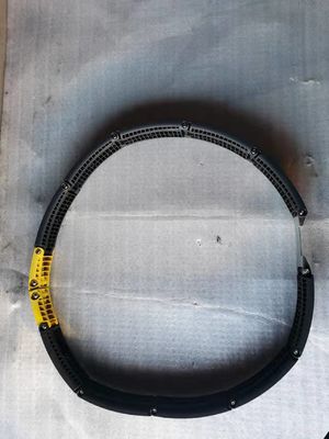 Bulletproof Emergency Flat Tyre Protection Run Flat Safety Bands