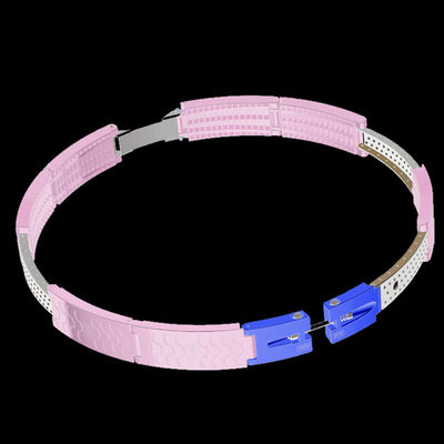 CE ISO 9001 Runflat Tire Systems tyre safety bands For Commercial Trucks