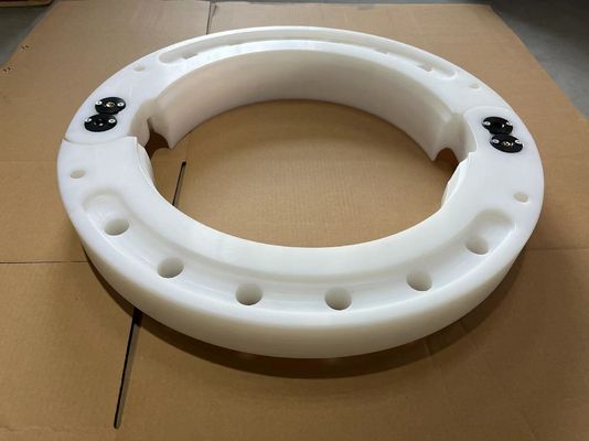 18Inch Truck Run Flat Tire Inserts Safety Tyre Run Flat Inserts 295/80R22.5 265/65R17