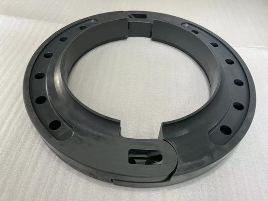 Polymer  Runflat Tire Insert For 16" 17 "18" 20" Car Wheel Rims