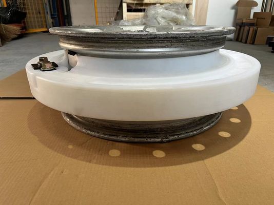 18 Inch Truck Tires Runflat Systems Safety Run Flat Wheel Inserts
