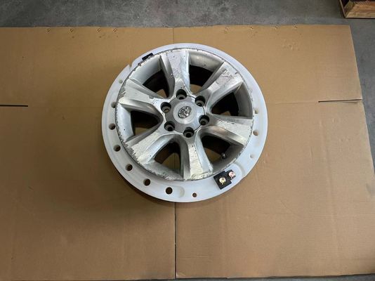 18 Inch Truck Tires Runflat Systems Safety Run Flat Wheel Inserts