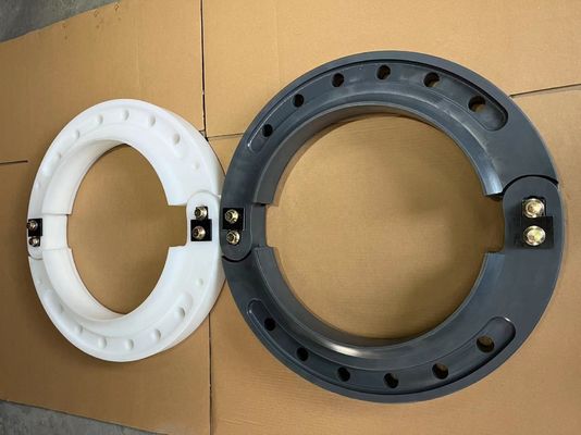 18 Inch Truck Tires Runflat Systems Safety Run Flat Wheel Inserts
