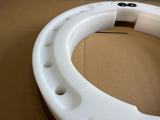 Polymer Military Run Flat Tyre System Runflat Insert 15'' 16'' 17'' 18'' 20'' 21'' 22.5''