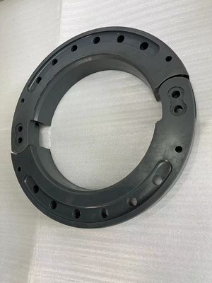 Truck Bus SUV Runflat Systems Explosionproof Tyre Run Flat Insert