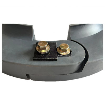 Passenger Truck Wheel Run Flat Inserts For Tires System 335/80R20 225/75R16C