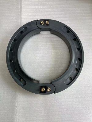 Truck 16inch Run Flat Tyre System For Modified Vehicle