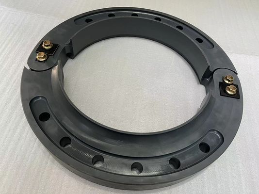 Truck 16inch Run Flat Tyre System For Modified Vehicle