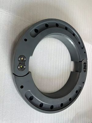 Truck 16inch Run Flat Tyre System For Modified Vehicle