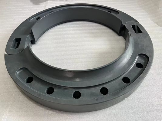 Truck 16inch Run Flat Tyre System For Modified Vehicle