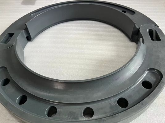 Passenger Car SUV MPV Runflat Systems 15 Inch Supporting Ring System
