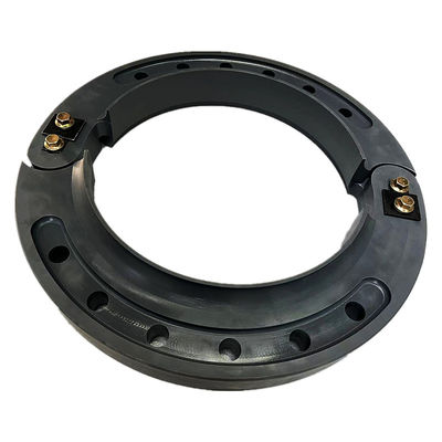Ballistic Resistant Car Tires Runflat Insert Run Flat Device For Truck Tires